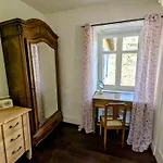Frühstückspension Sous Le Chateau 3*