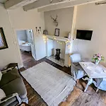 Frühstückspension Sous Le Chateau