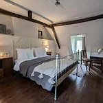 Sous Le Chateau Frühstückspension