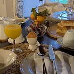 Frühstückspension Sous Le Chateau
