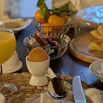 Sous Le Chateau Frühstückspension 3*