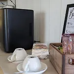 Sous Le Chateau Frühstückspension 3*