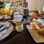 Frühstückspension Sous Le Chateau