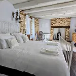 Sous Le Chateau Frühstückspension