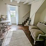 Frühstückspension Sous Le Chateau Jumilhac-le-Grand