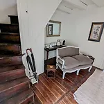 Sous Le Chateau Frühstückspension Jumilhac-le-Grand