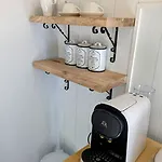 Sous Le Chateau Frühstückspension