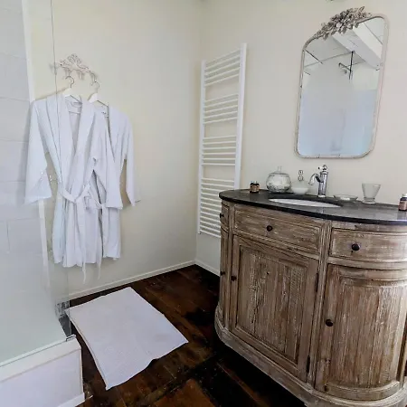 Bed & Breakfast Sous Le Chateau Jumilhac-le-Grand