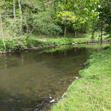 Sous Le Chateau 3* Jumilhac-le-Grand