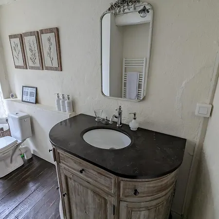 Sous Le Chateau 3* Jumilhac-le-Grand