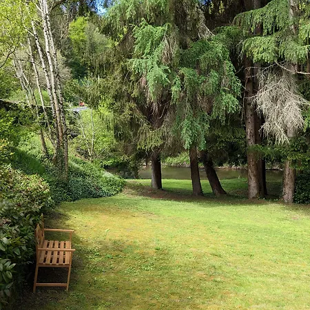 Sous Le Chateau - Romantic Riverside Beneath A Medieval Chateau 3* Jumilhac-le-Grand