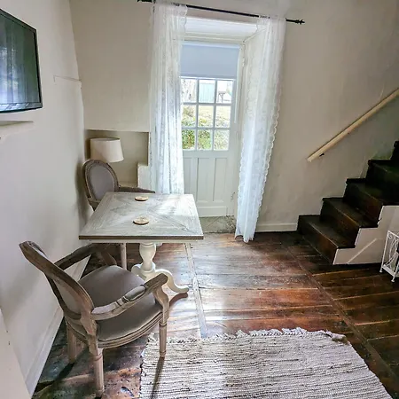 Bed & Breakfast Sous Le Chateau Jumilhac-le-Grand