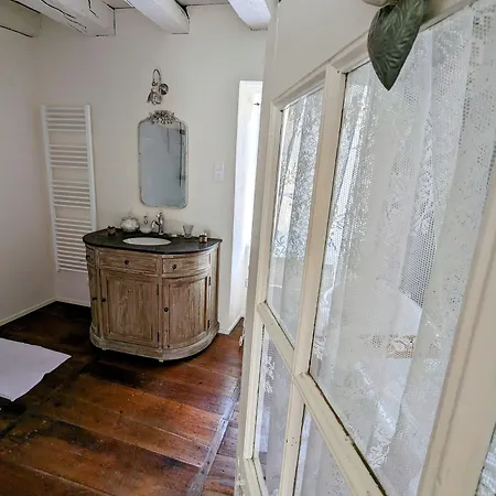 Sous Le Chateau 3* Jumilhac-le-Grand