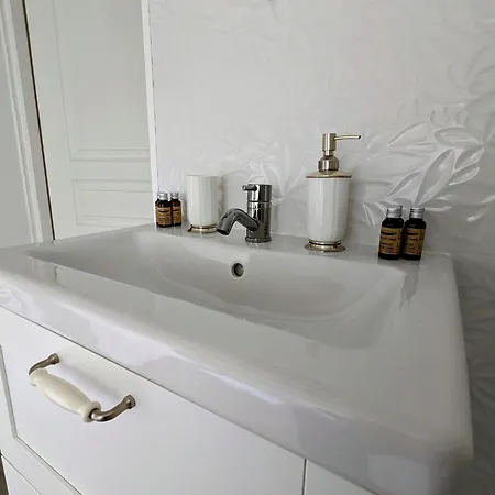 Frühstückspension Sous Le Chateau 3*