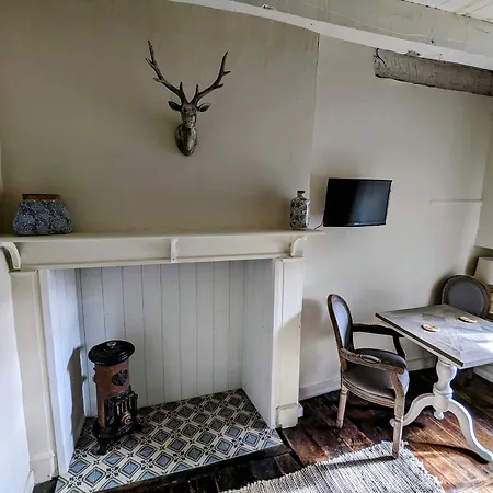 Sous Le Chateau B&B Jumilhac-le-Grand