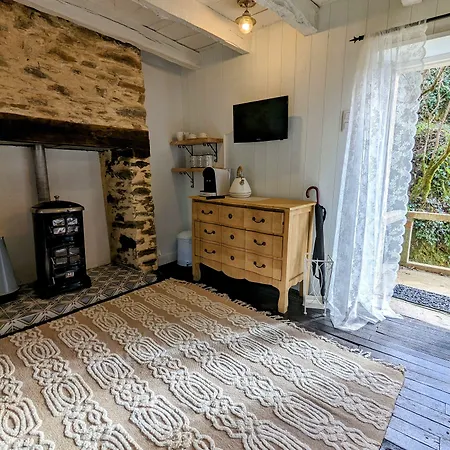 Sous Le Chateau B&B