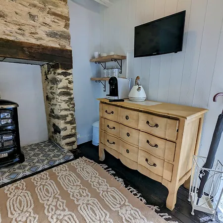 Sous Le Chateau B&B Jumilhac-le-Grand