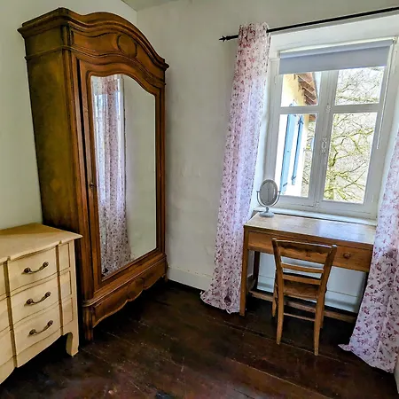 Sous Le Chateau 3* Jumilhac-le-Grand