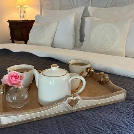 Sous Le Chateau B&B 3*