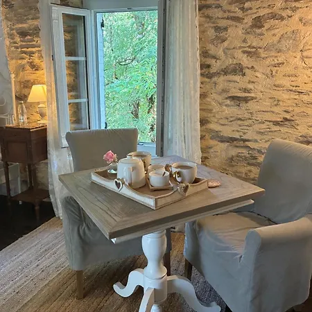 B&B Sous Le Chateau 3*
