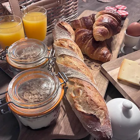 Sous Le Chateau B&B Jumilhac-le-Grand