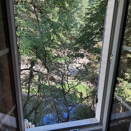 B&B Sous Le Chateau