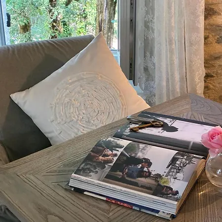 B&B Sous Le Chateau Jumilhac-le-Grand