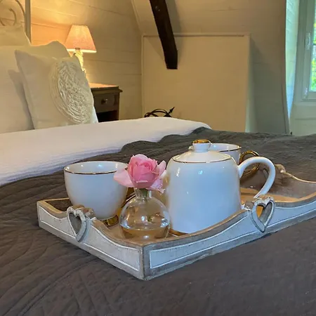 B&B Sous Le Chateau Jumilhac-le-Grand