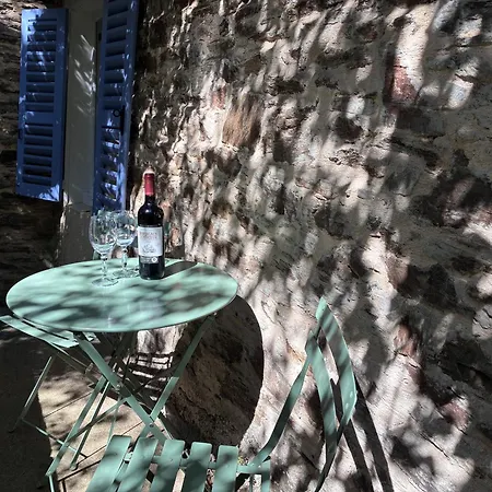B&B Sous Le Chateau