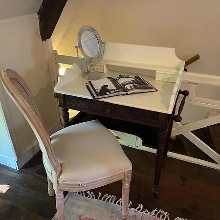 Sous Le Chateau B&B 3*