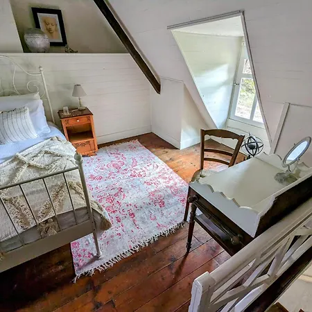 B&B Sous Le Chateau 3*