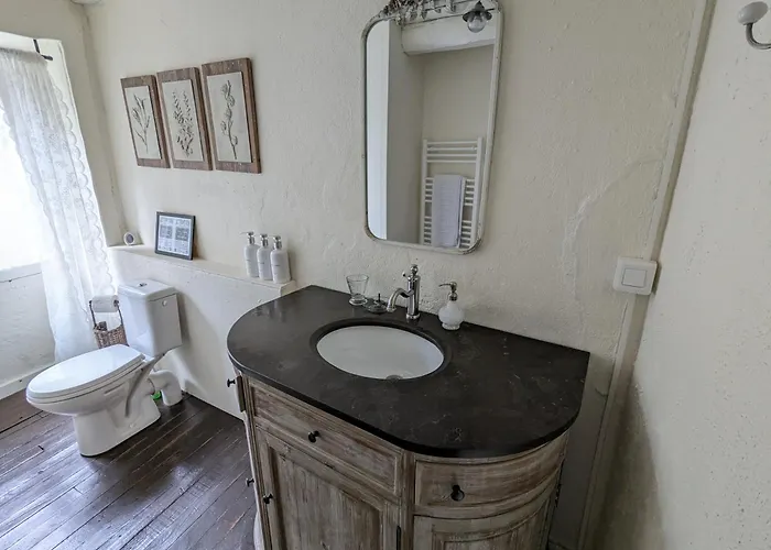 Sous Le Chateau 3* Jumilhac-le-Grand