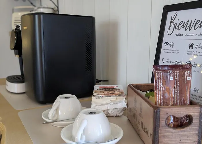 Sous Le Chateau فندق مبيت وإفطار 3*