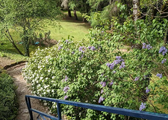 Sous Le Chateau 3* Jumilhac-le-Grand