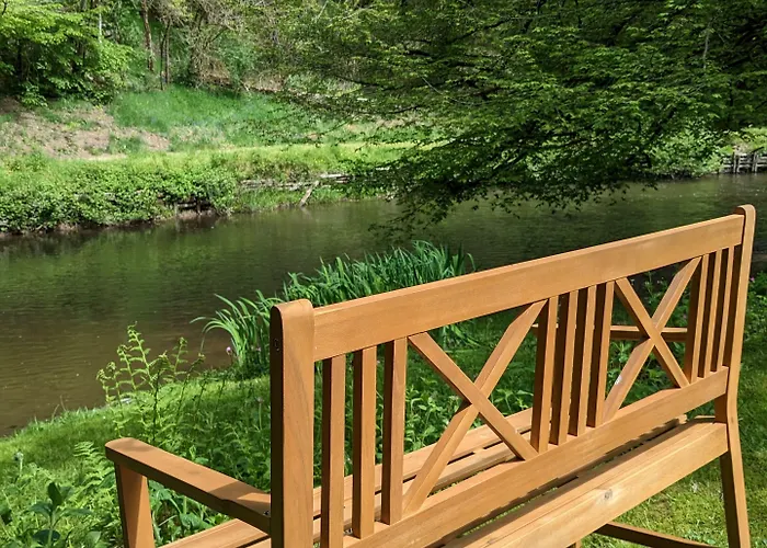 Sous Le Chateau فندق مبيت وإفطار 3*