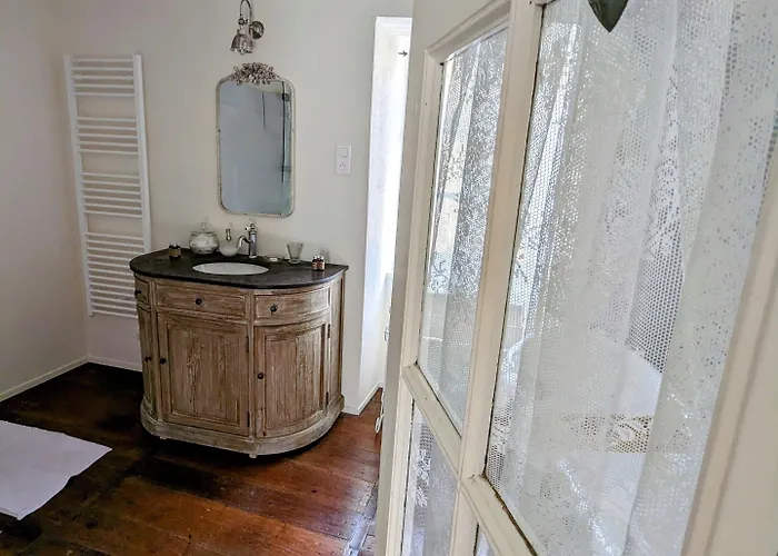 Sous Le Chateau 3* Jumilhac-le-Grand